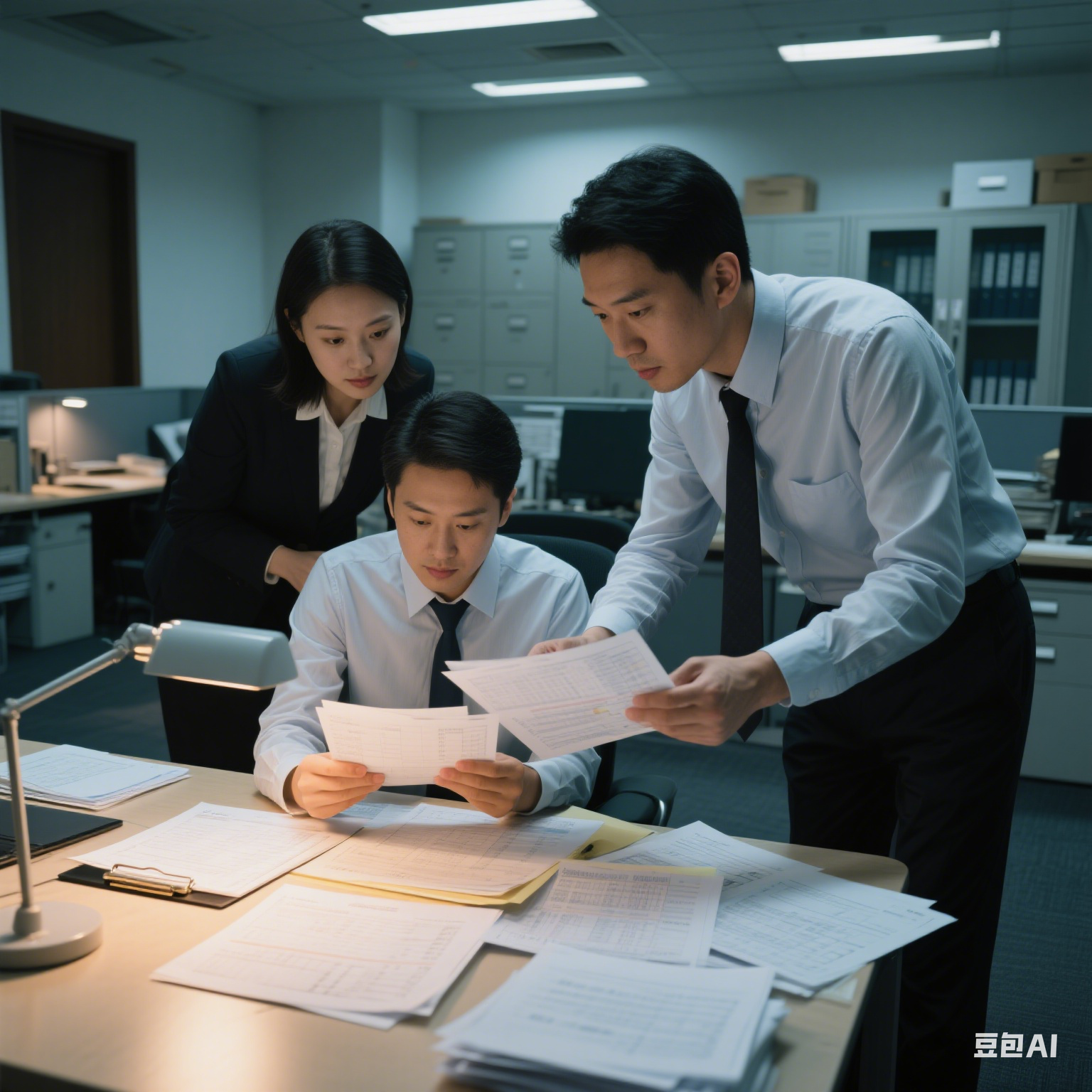 财税公司的主要服务有哪些